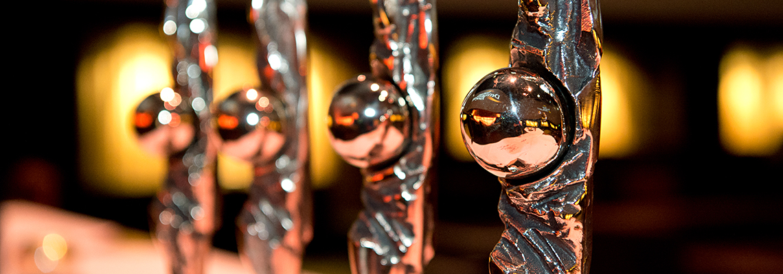 The Swiss Derivative Awards - The Oscar for Structured Products