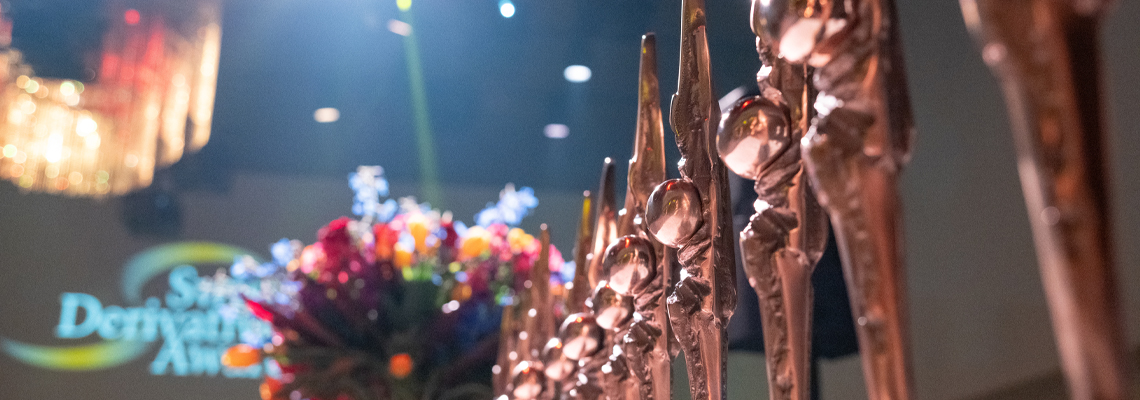 Die Swiss Derivative Awards – Der Oscar für Strukturierte Produkte