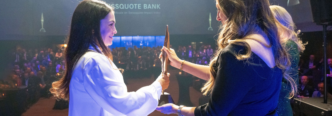 Die Swiss Derivative Awards – Der Oscar für Strukturierte Produkte